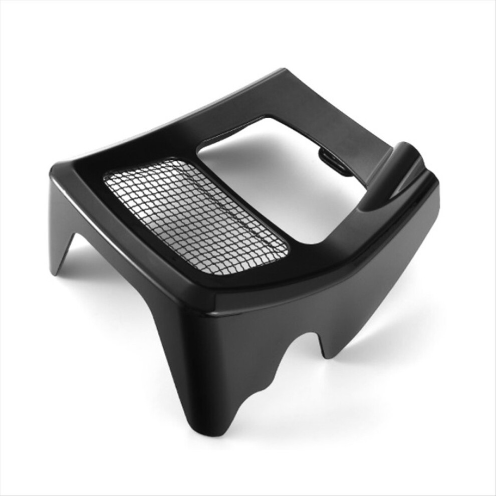 Chin Spoiler for Harley 2017-2024 Touring Road King, Street Glide-image-OPC-PKBVFVS-NEW