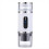 Portable Coffee Maker Electric Espresso Machine High-Capacity White 1