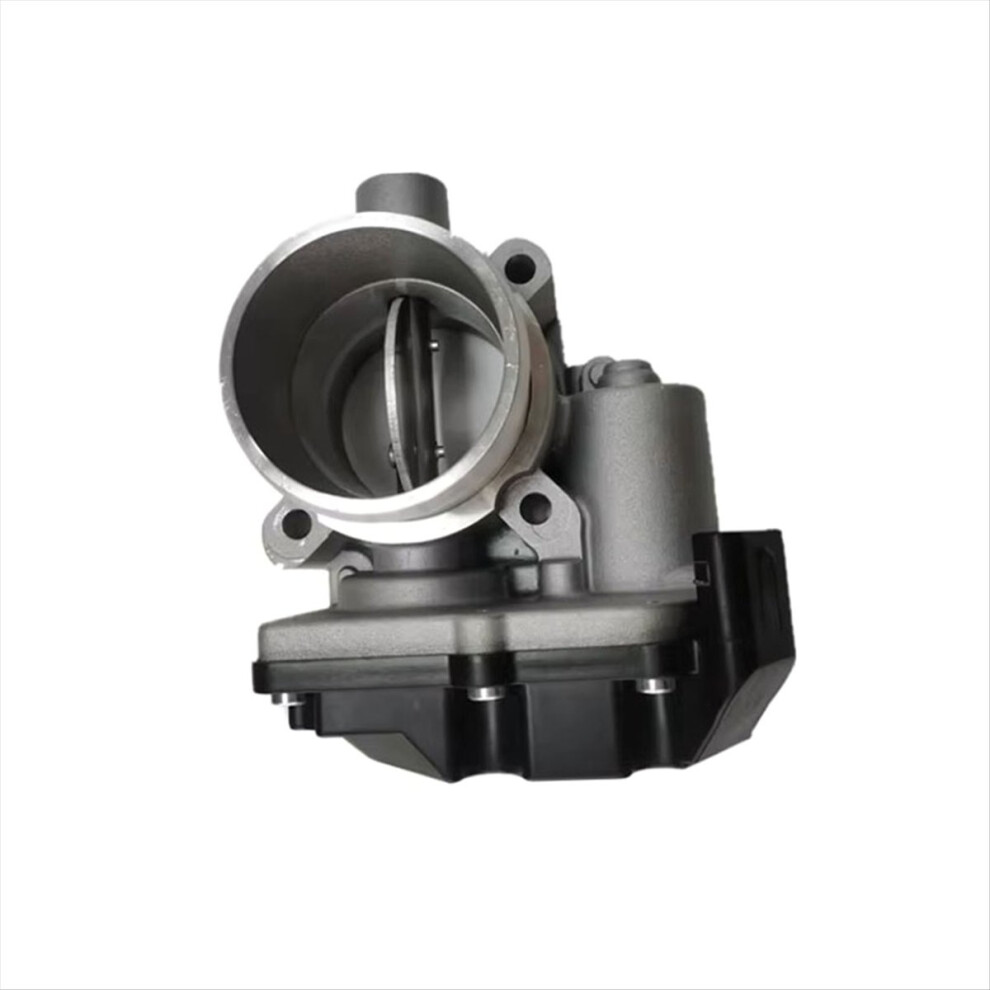 Merkkitã¶N 35100-2A900 Engine Throttle Valves Body Assembly For Hyundai