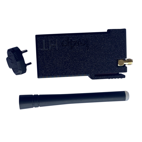 Kv4p HT Homebrew VHF Radio Android Τηλέφωνο Ham Radio Transceiver