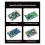 Rockchip RK3566 Quad-Core Processor, for Raspberry Pi CM4 5