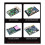 Rockchip RK3566 Quad-Core Processor, for Raspberry Pi CM4 6