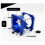 Aluminum Router Lift Stand for Motor Trimmer 2