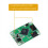 Rockchip RK3566 Quad-Core Processor, for Raspberry Pi CM4 4