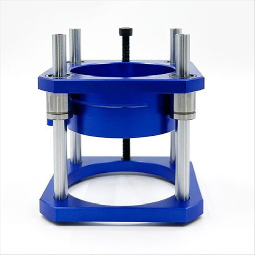 Aluminum Router Lift Stand for Motor Trimmer 2