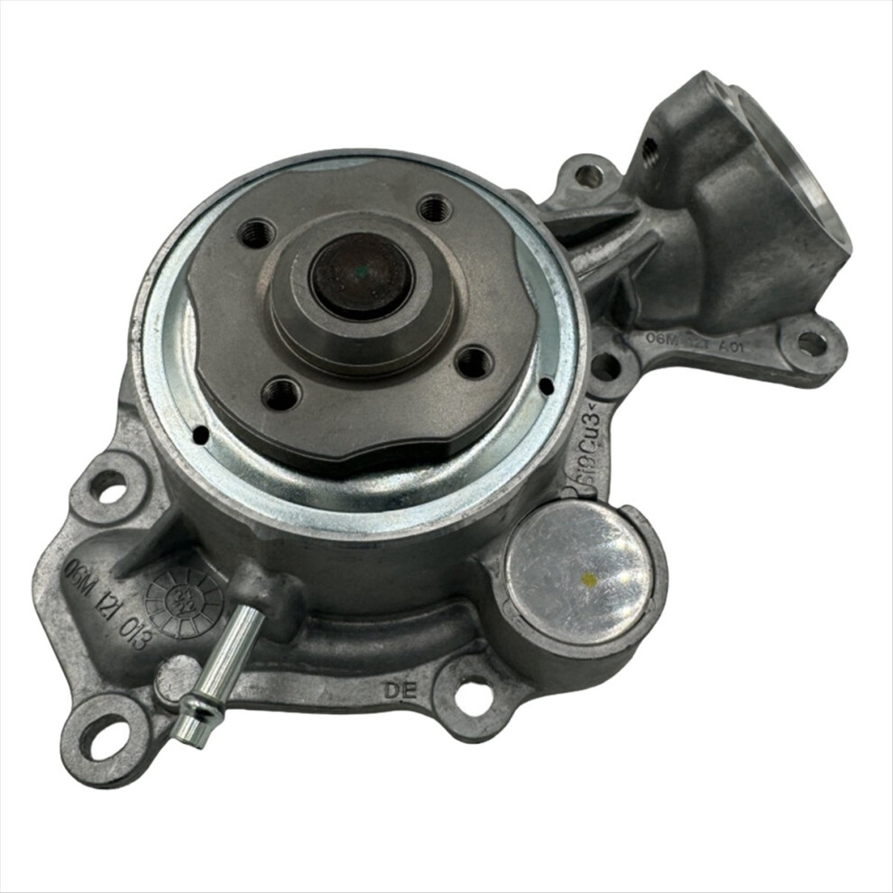 Car Engine Coolant Water Pump For Porsche Cayenne Macan Panamera Audi 4712469100127