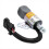 SA-4899-12 1E231-60011 Ηλεκτρομαγνητική βαλβίδα διακοπής καυσίμου 12V για B1700D 2