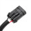 SA-4899-12 1E231-60011 Ηλεκτρομαγνητική βαλβίδα διακοπής καυσίμου 12V για B1700D 5