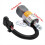 SA-4899-12 1E231-60011 Ηλεκτρομαγνητική βαλβίδα διακοπής καυσίμου 12V για B1700D 3