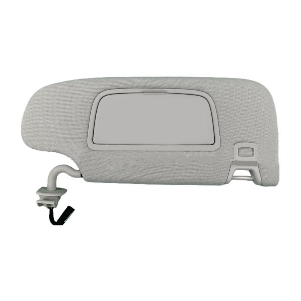 Car Interior Sun Visor Windshield Sun Shade For Ford Right 4712469197288