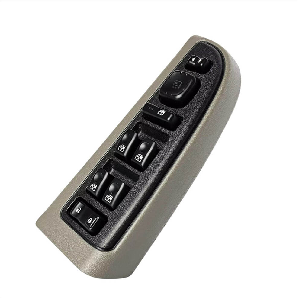 For Chevrolet Silverado 1500 2003-2006 Master Window Switch Assembly 4712469183137