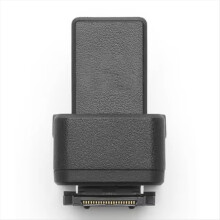 Para adaptador de câmera de interface de sapata de receptor MIc 2