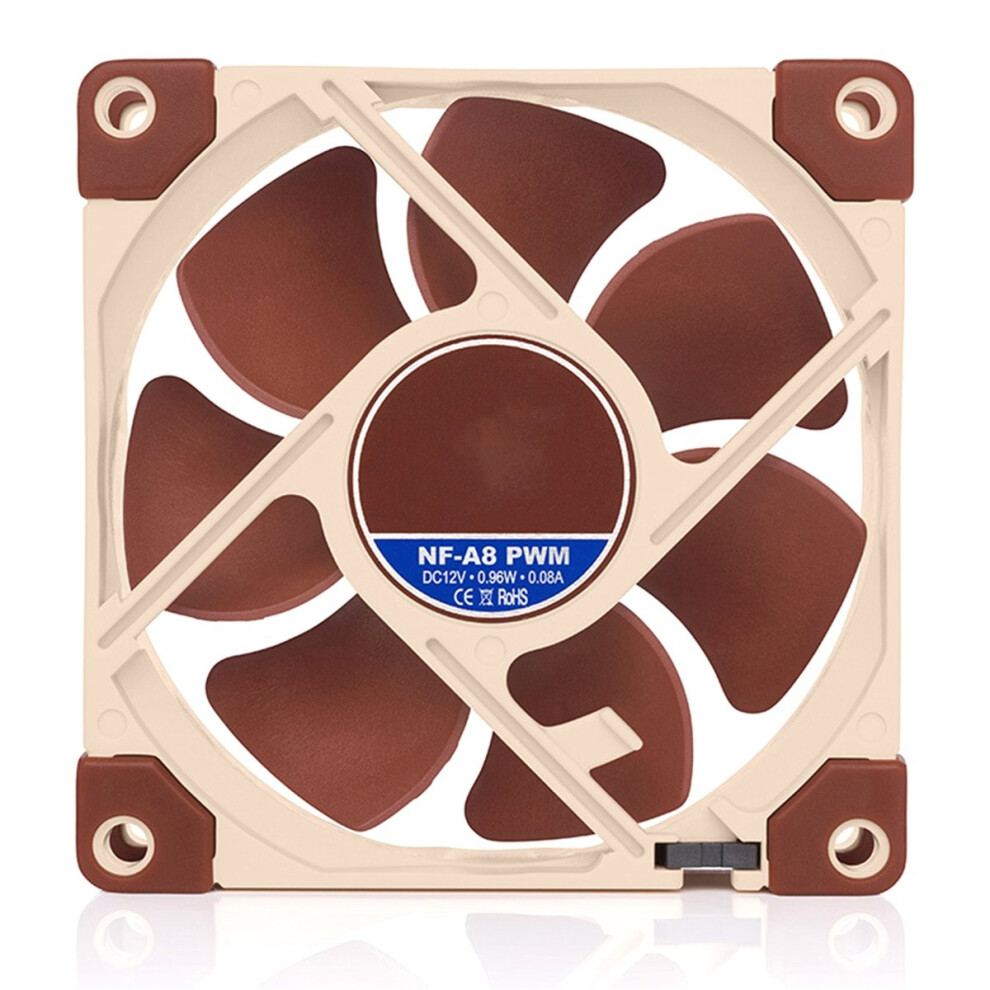 Noctua Nf-A4x10 Flx Computer Cooling Fan 4713049604141