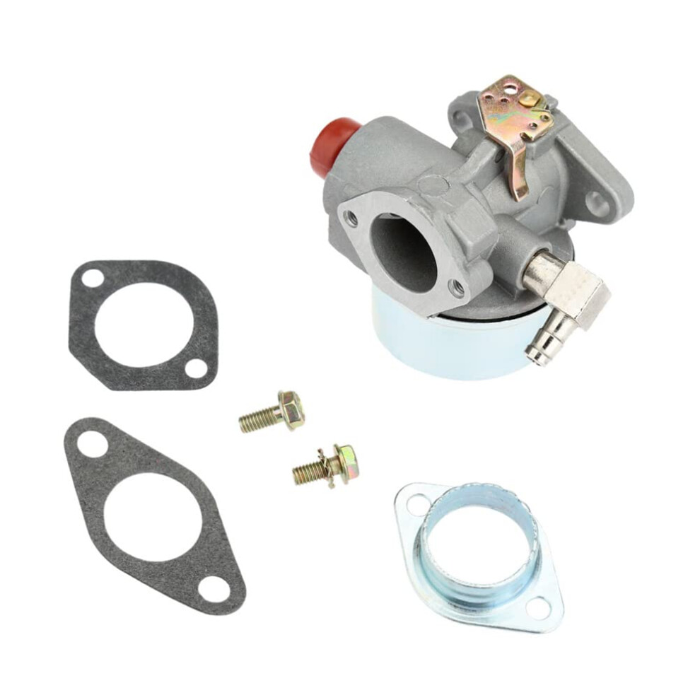 Carburetor Compatible With Tecumseh 632795A For Lav 30 35 40 50 Engines With Gasket Included 9084446884272