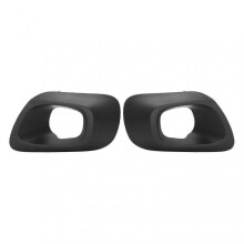 Couvercle de lunette de phare antibrouillard 9817829777 pour Citroën C5 AIRCROSS 2018+