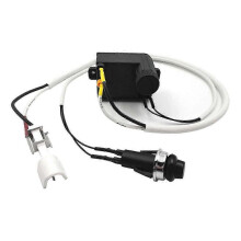 7642 Grill Igniter Kit for Weber Spirit I&II 210-310 Gas Grill,Electronic Igniter Kit for Weber Mode
