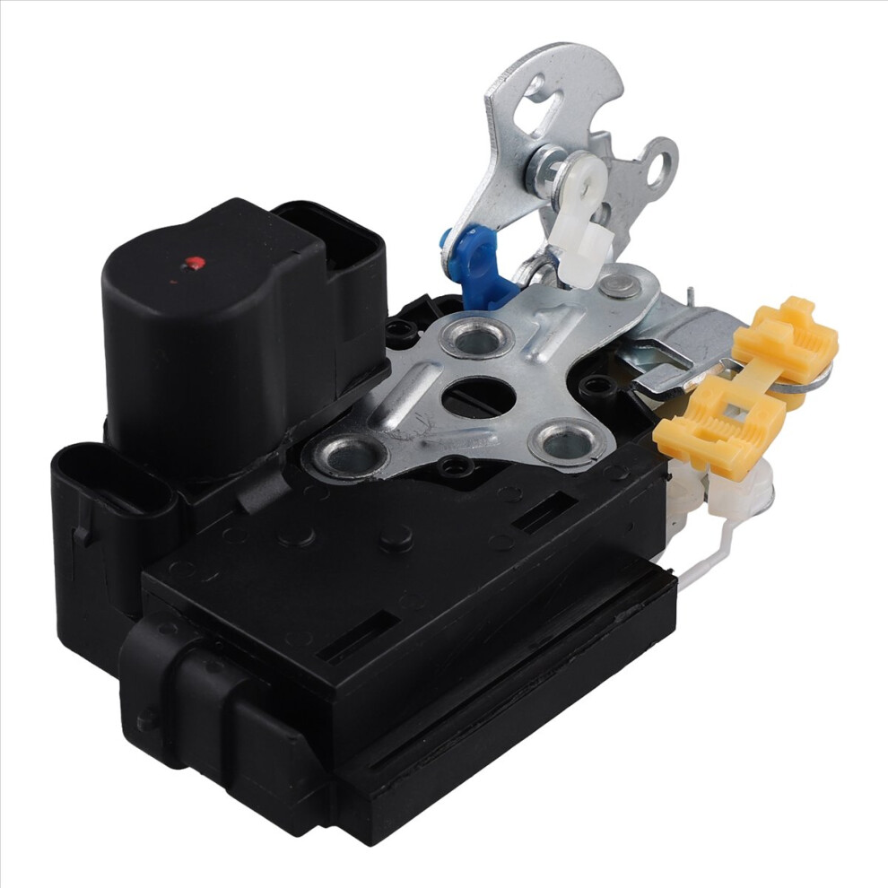 Car Door Lock Actuator For Ssangyong Rexton Front Right 7122008012 4713049603298