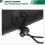 Dart Board Cover - Waterproof 600D Oxford Dice Protector, Durable Protective Cube for Darts 5