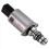 Électrovanne 6116430 pour pompe hydraulique CAT 3