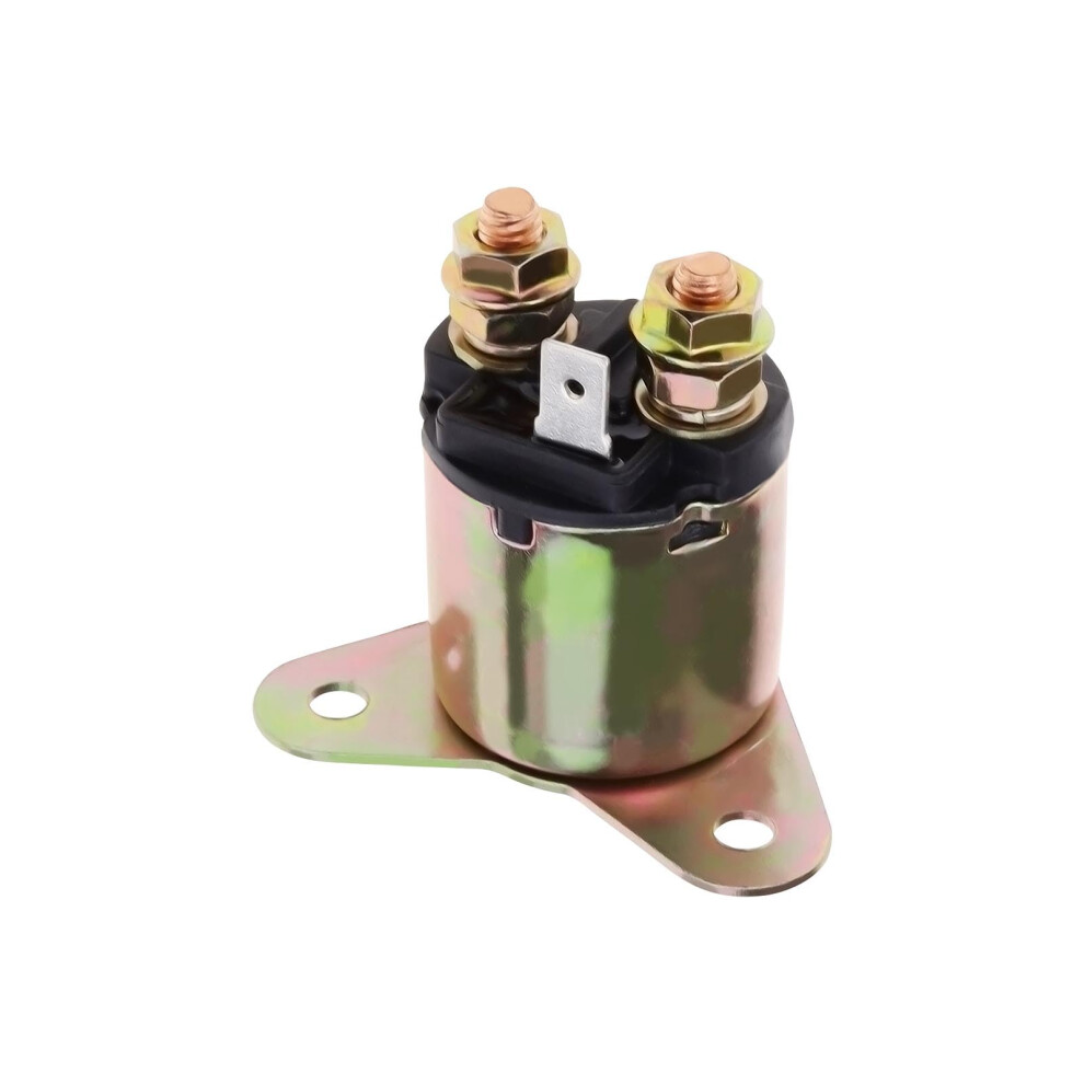 Starter Motor Solenoid Relay For Honda Gx390 Gx340 Gx240 Gx270 188F 190F 5-6Kw Generator Water Pump Starter Contactor Assembly 9084446884371