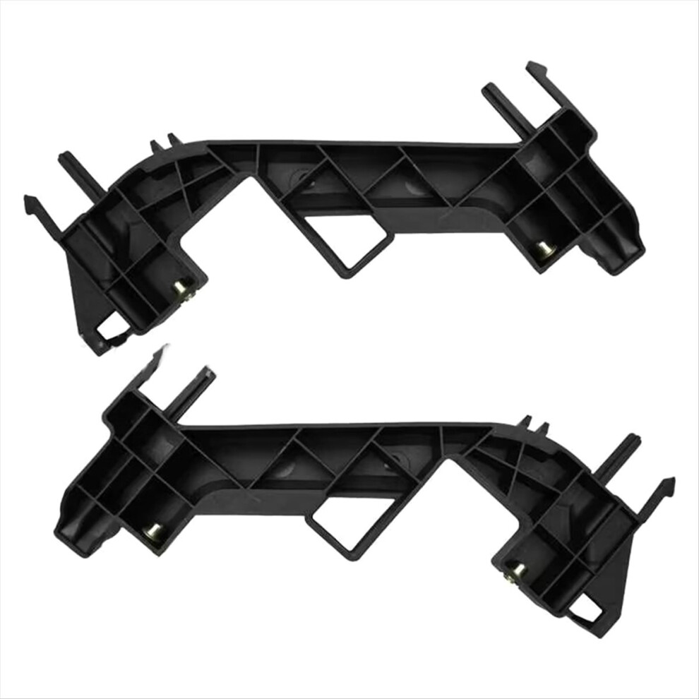 1 Pair High Quality Car Headlight Bracket For Porsche Panamera 971 4711736698442