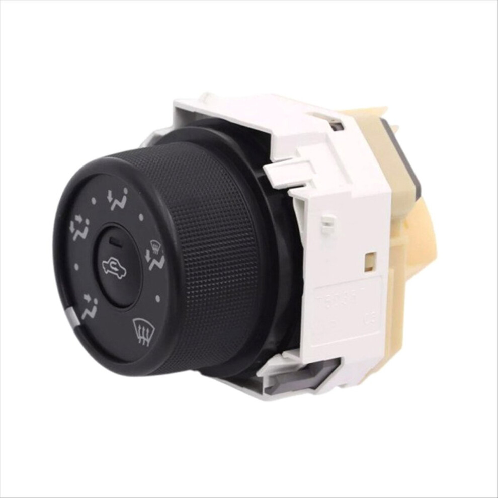 A/C Climate Control Mode Switch For Toyota Corolla Matrix 4712469182659