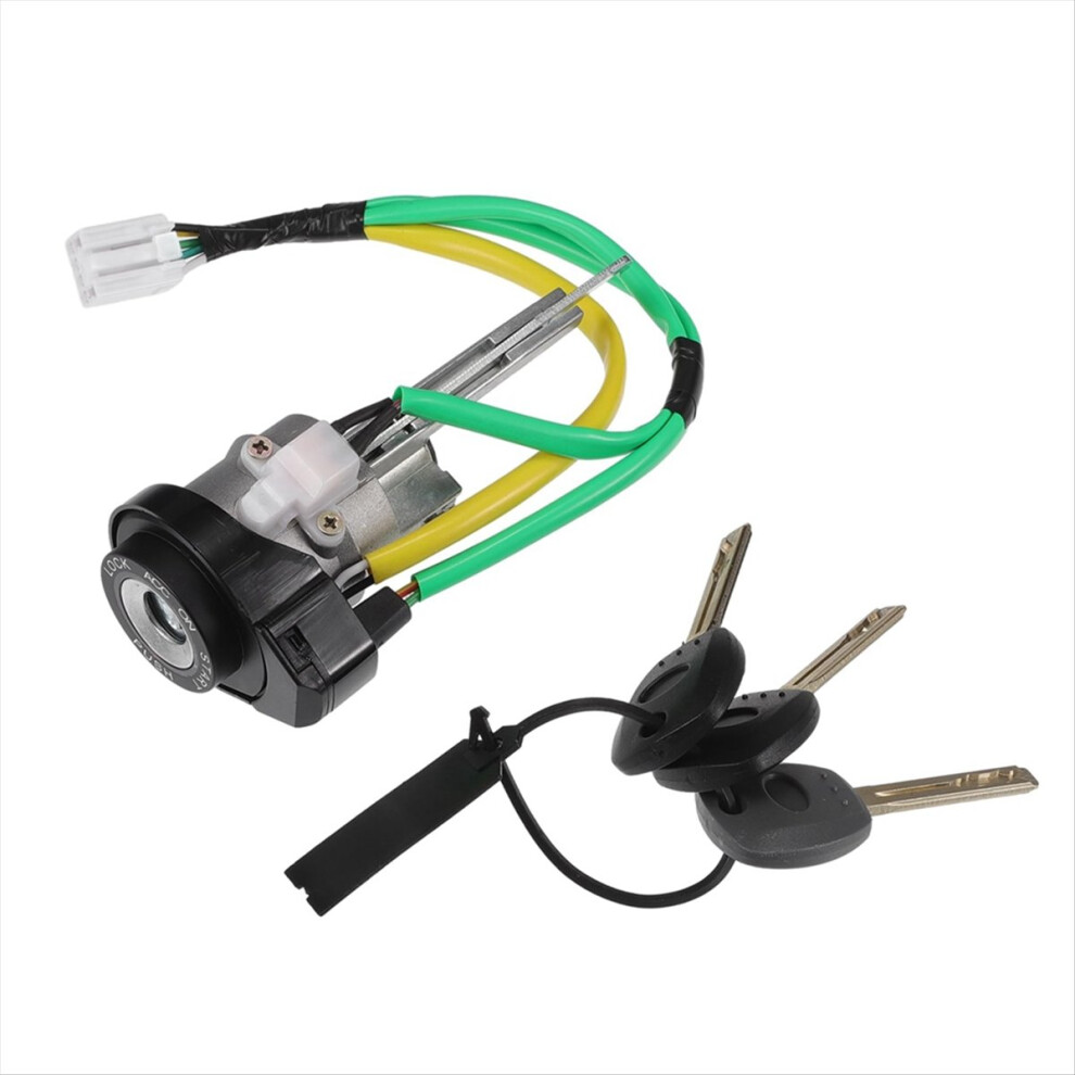 New High Quality Car Ignition Lock Cylinder Switch For Hyundai Azera 4711736678536