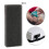 5Pcs High Efficiency Black Breathing Machine Filter Cotton Replacement Accessories 4