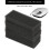 5Pcs High Efficiency Black Breathing Machine Filter Cotton Replacement Accessories 6