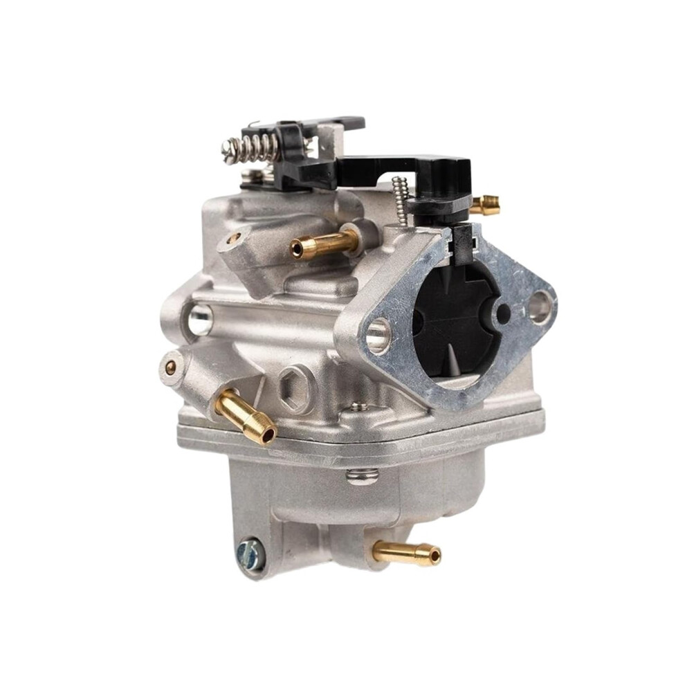 Motorcycle Carb Outboard Carburetor For Tohatsu, Nissan, Mercury Mf3.5, Mfs4, Mfs5, Nfs4, 3.5Hp To 6Hp 6447073646959
