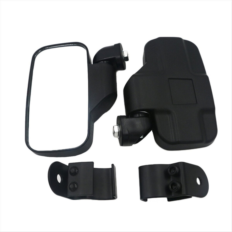 Atv Rearview Mirror Utv Side Mirror Reflector Universal 4713049607081