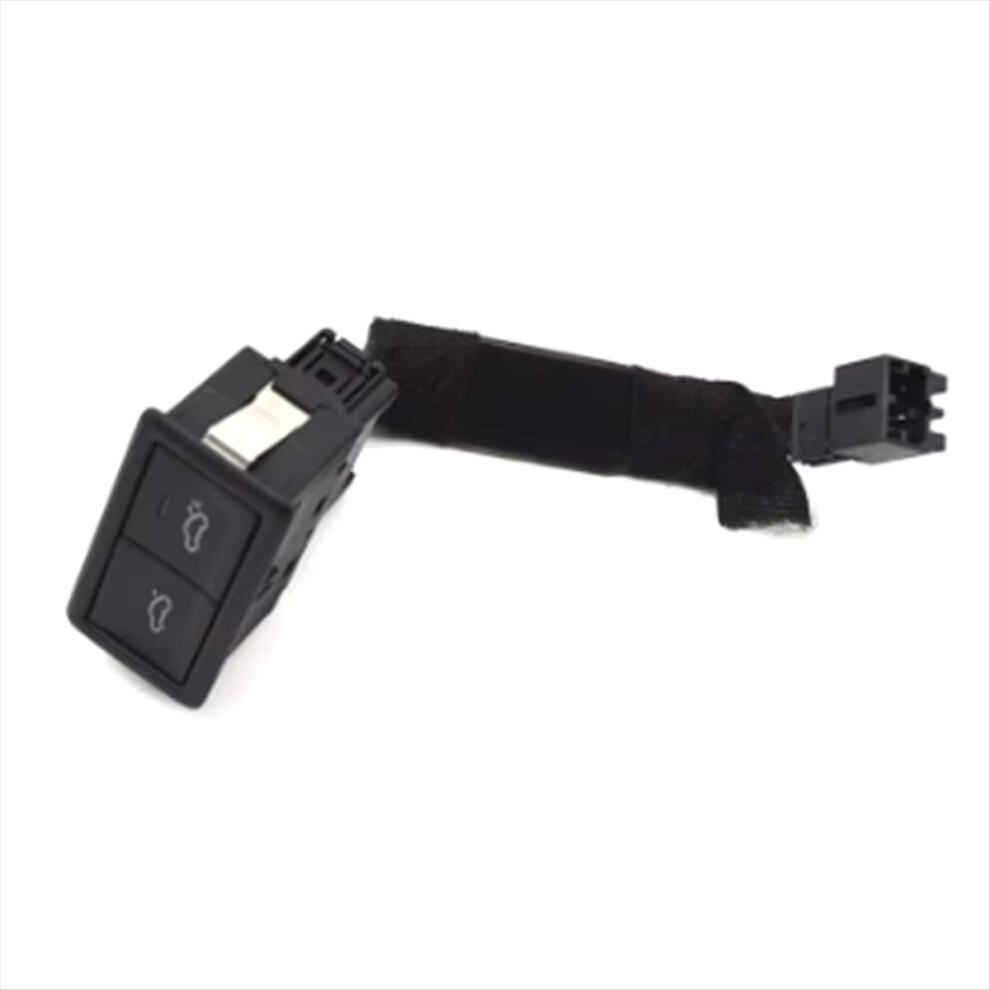 Electric Tailgate Delay Closing Switch Harness For Vw Skoda 4711736601671