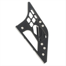 Voor 450MT MT450 Motorfiets Ketting Swingarm Geleider Slider