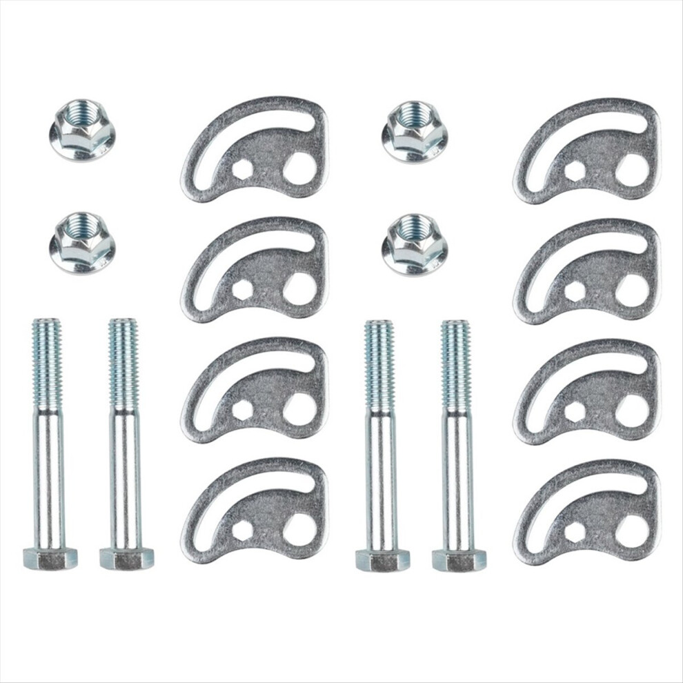 Camber Kit For Chevrolet Silverado Gmc Sierra Express Suburban 4711736695892