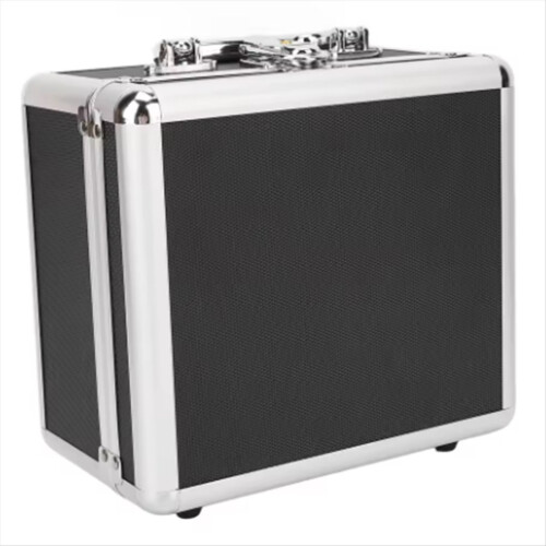 2.5inch Hard Drive Storage Box Convenient Handle 2