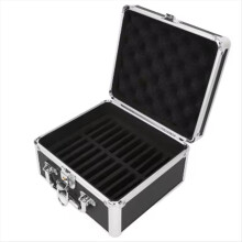 2.5inch Hard Drive Storage Box Convenient Handle