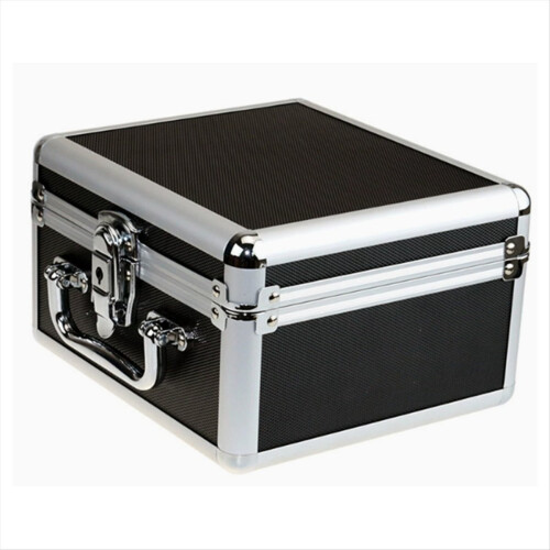 2.5inch Hard Drive Storage Box Convenient Handle 1