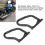 Motorcycle Engine Guard Crash Bar 25mm/1.0in 15