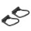 Motorcycle Engine Guard Crash Bar 25mm/1.0in 3