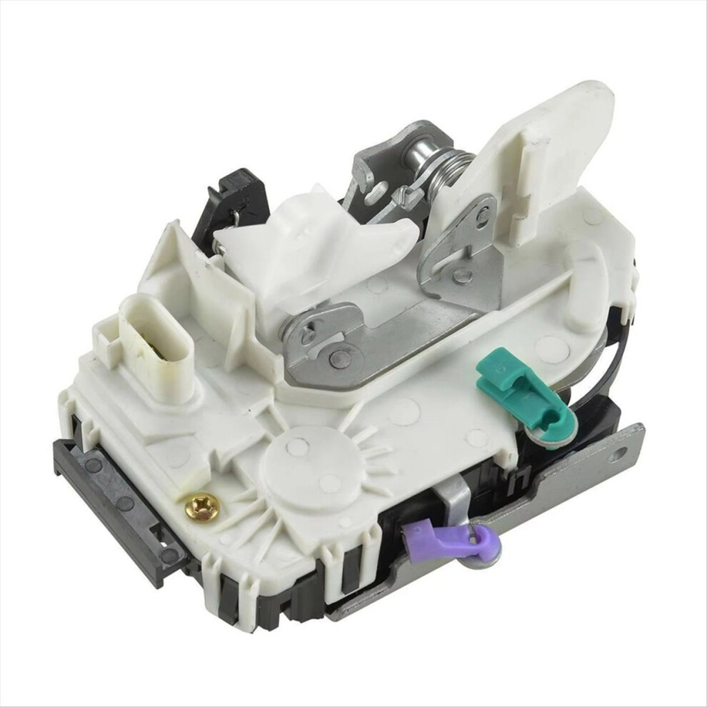 Rear Tailgate Trunk Latch Actuator Tailgate Door Latch For Jeep 4713049603564
