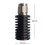 Dummy Load Plug, 25W N Male Connector Small 50 Ohm Frequency Range DC-5GHz Dummy Load 19