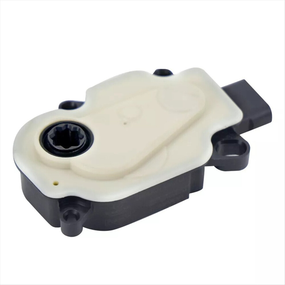 Ac005/68246267Ab Car Grille Shutter Motor Actuator For Jeep 4712469182413