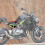Capa lateral para assento de motocicleta para Z900 2017-2024 5