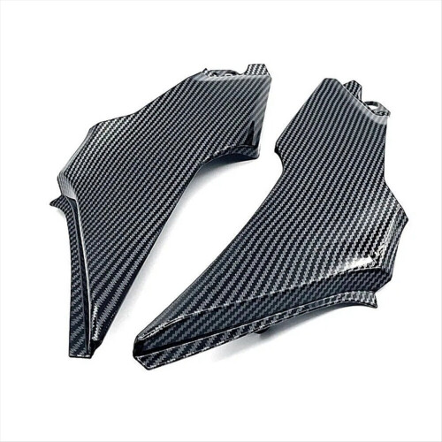 Capa lateral para assento de motocicleta para Z900 2017-2024