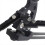 Adjustable V Bar Mount for Compound Bows 7