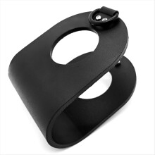 Προσαρμογέας Barbell Belt Squat T-Bar Grip Attachment for Gym Home 28mm