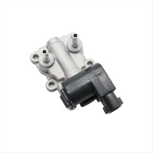 Auto IACV stationair luchtregelklep voor 22270-23020 2227023010