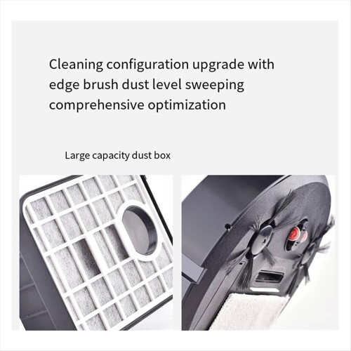 Sweeping Robot Household Intelligent Cleaner 2