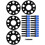 Car Hub Centric Wheel Spacers Kit 15mm 20mm 1