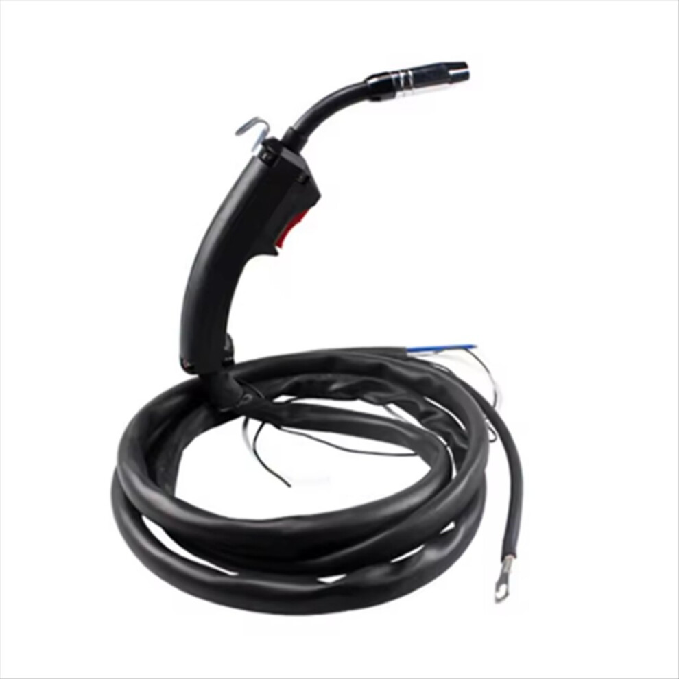 Photos - Power Tool Accessory Mig Welding MAChine/Equipment Accessories for Binzel 14Ak Welding